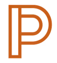 The Pitch icon logo