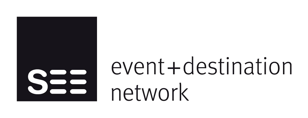 SEE – event + destination network