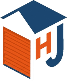HJ Storage Limited logo