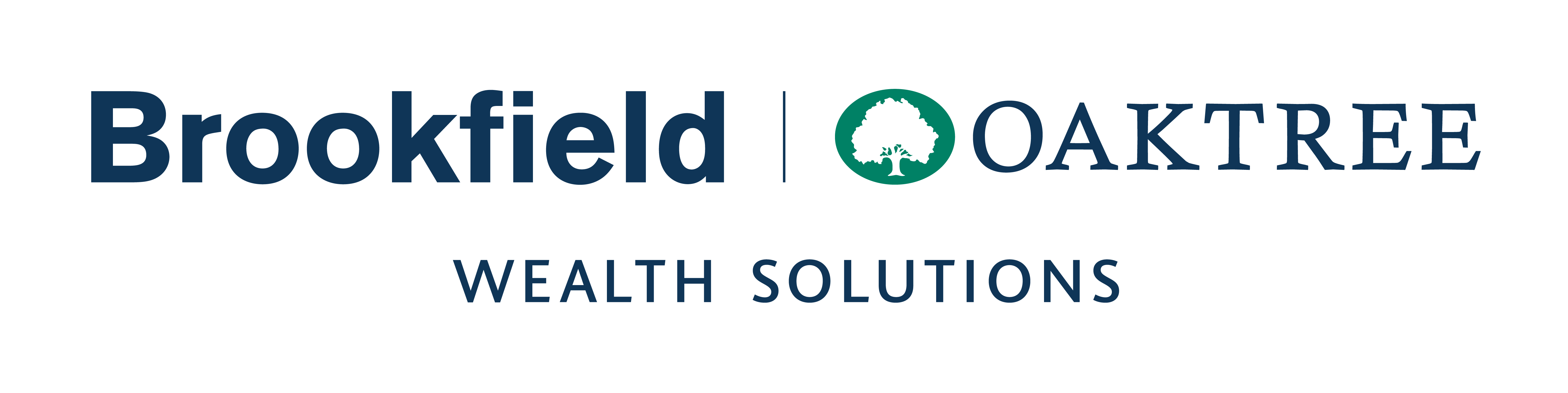 Brookfield Oaktree Wealth Solutions