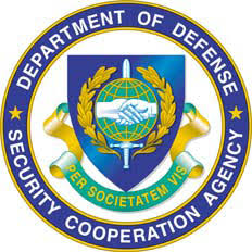 Defense Security Cooperation Agency