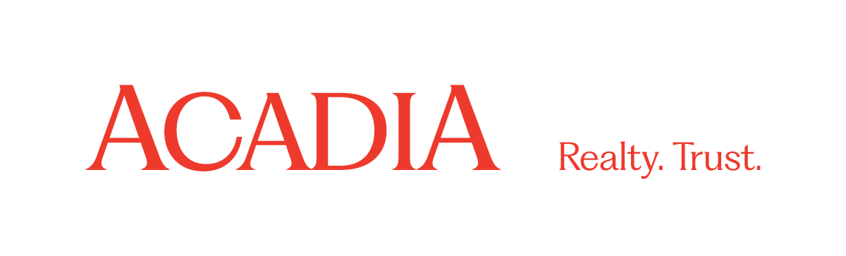 Acadia Realty Trust