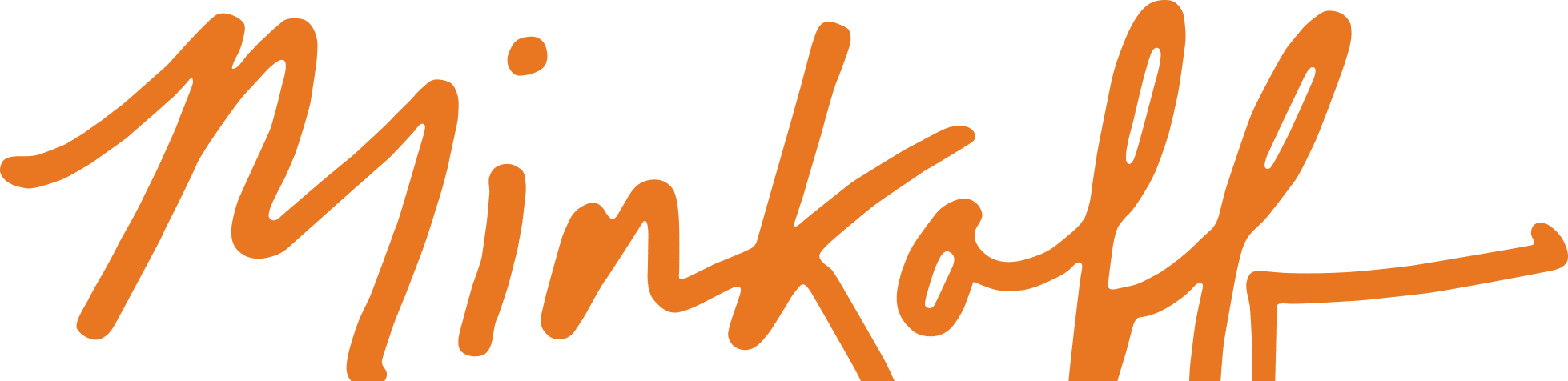 Minkoff Development Corporation