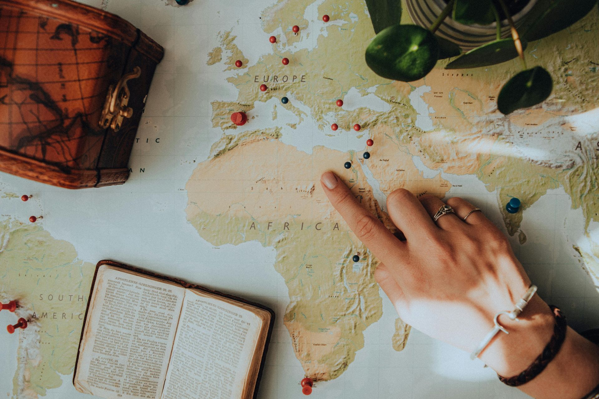 The Power of Geo-Targeting in Digital Marketing for Local Businesses