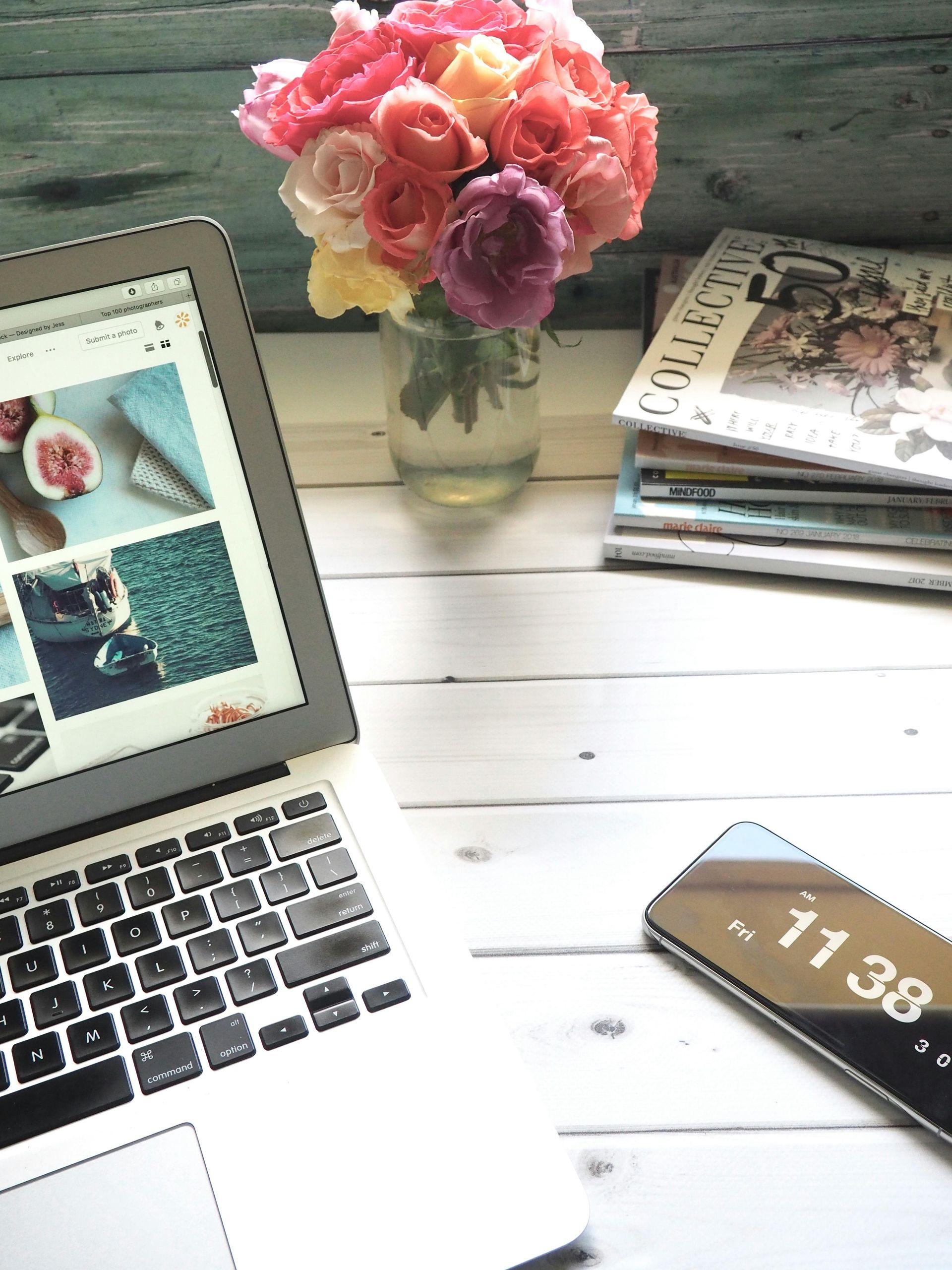 The Power of Blogging: How Content Marketing Boosts Small Business SEO