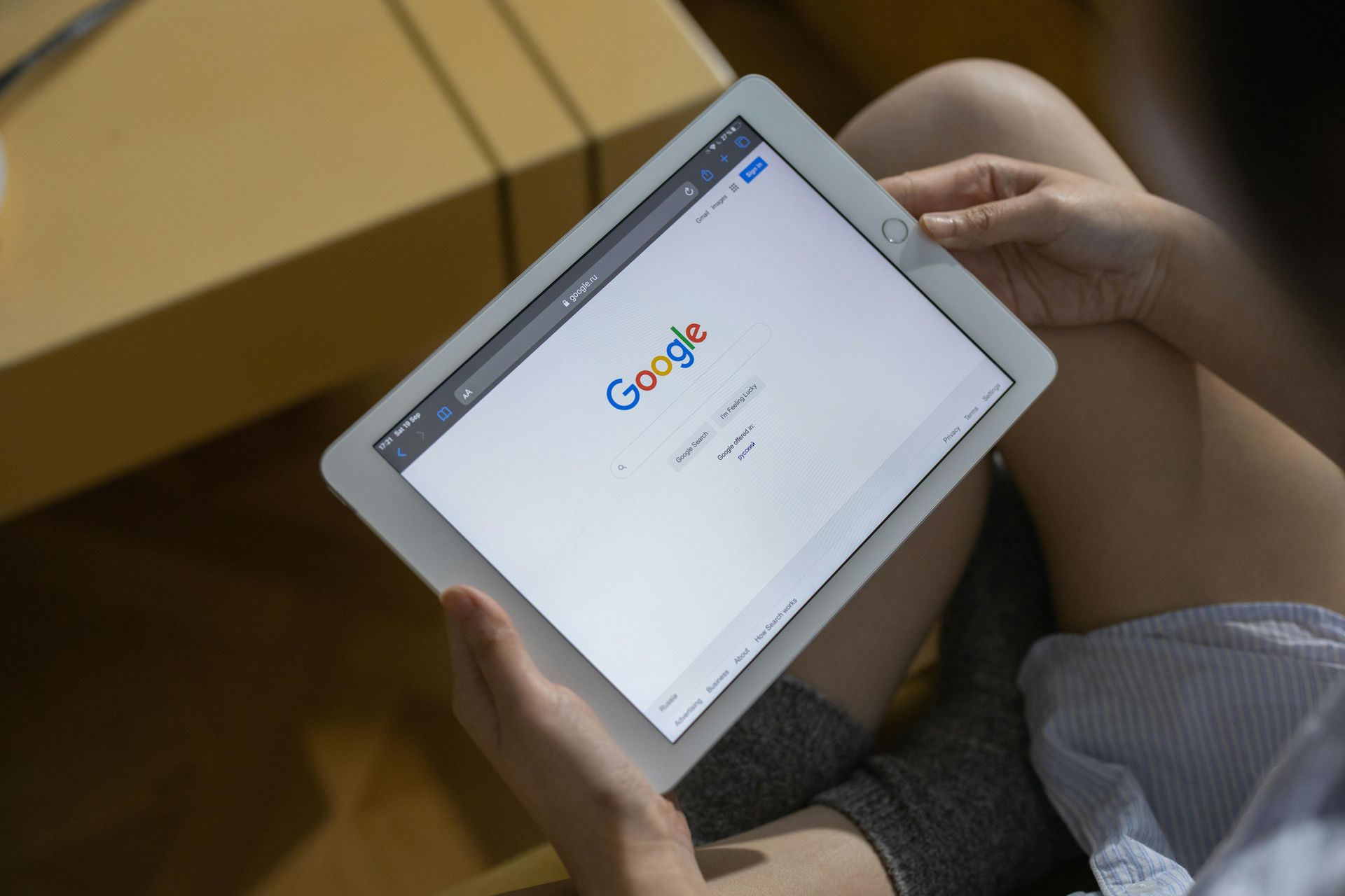 Google Ads Marketing for Small Businesses: A Beginner’s Guide to Success