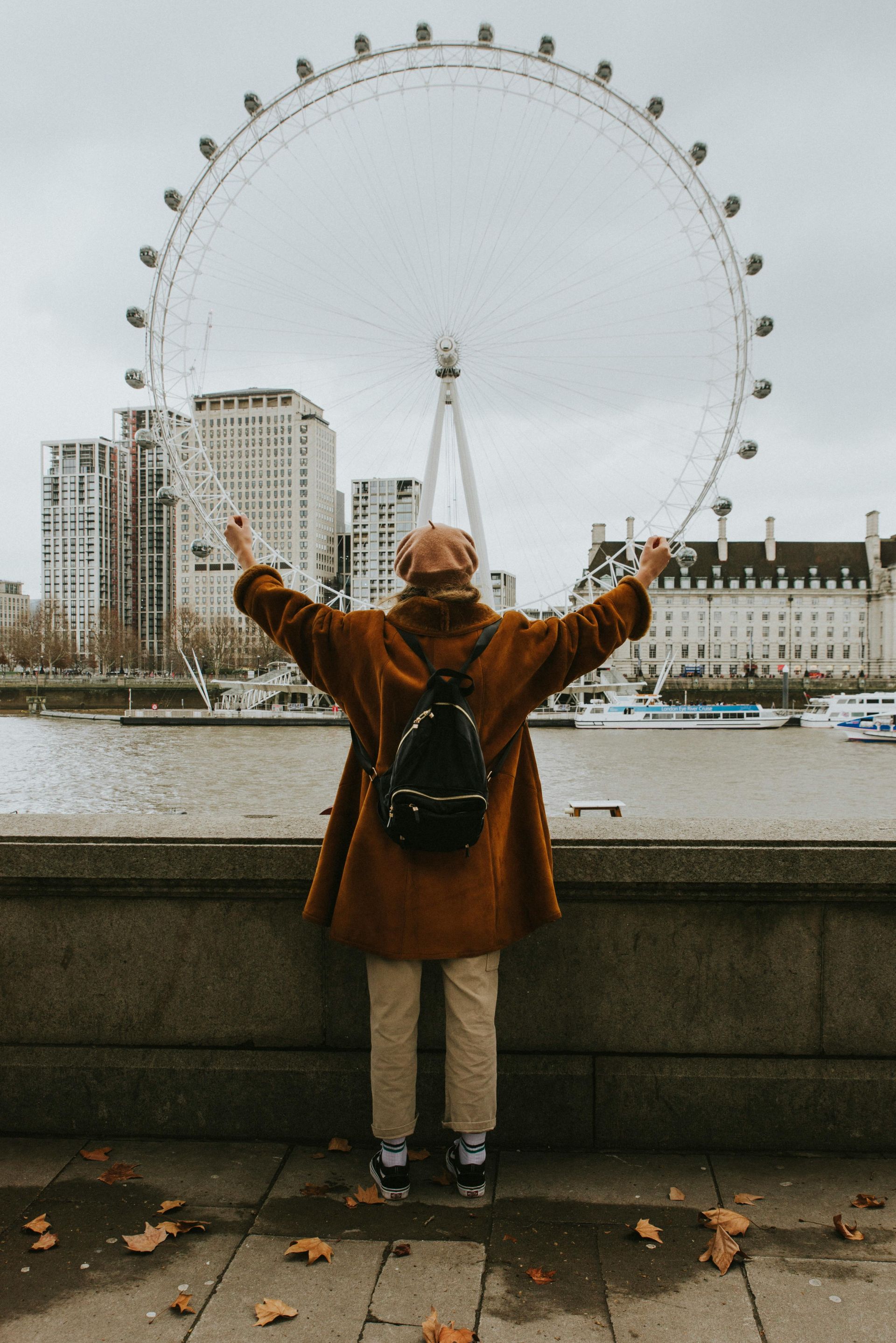 Remarketing Strategies for Tourism Bureaus: Turning Website Visitors into Travelers