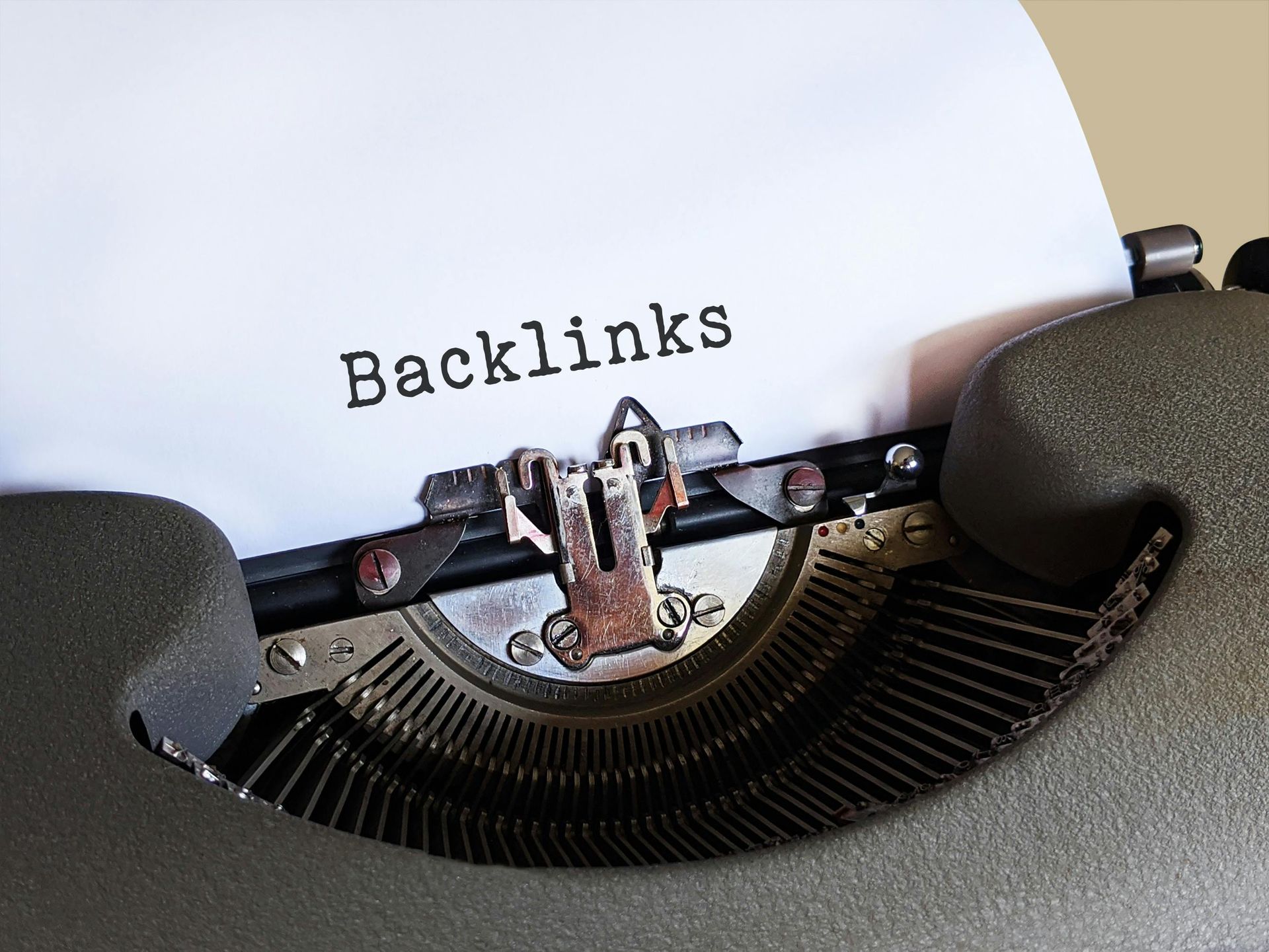 Backlink Basics: Why They’re Essential for Boosting Your Business’s Online Presence