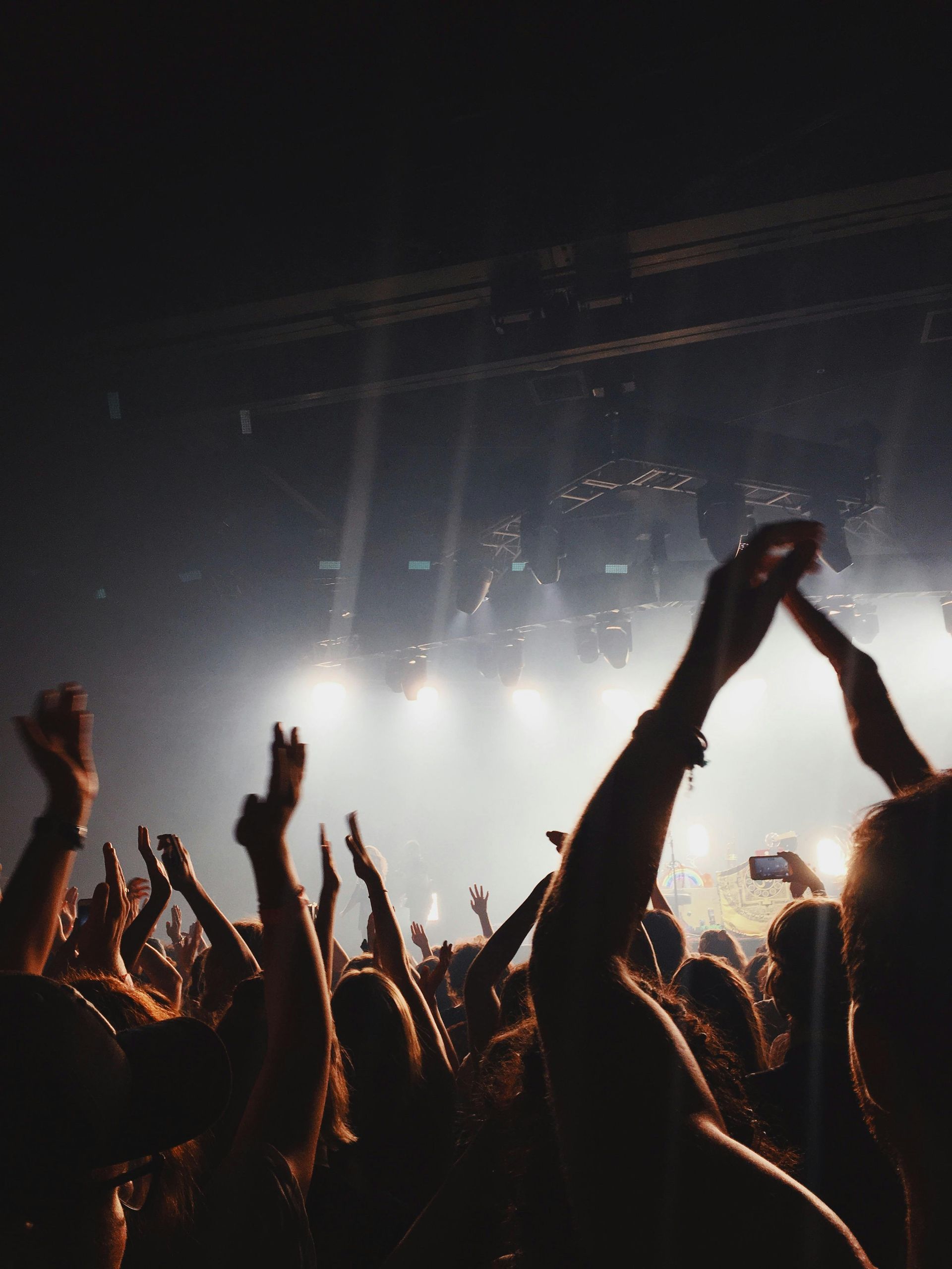 The Role of SMS Marketing in Elevating Venue Visibility