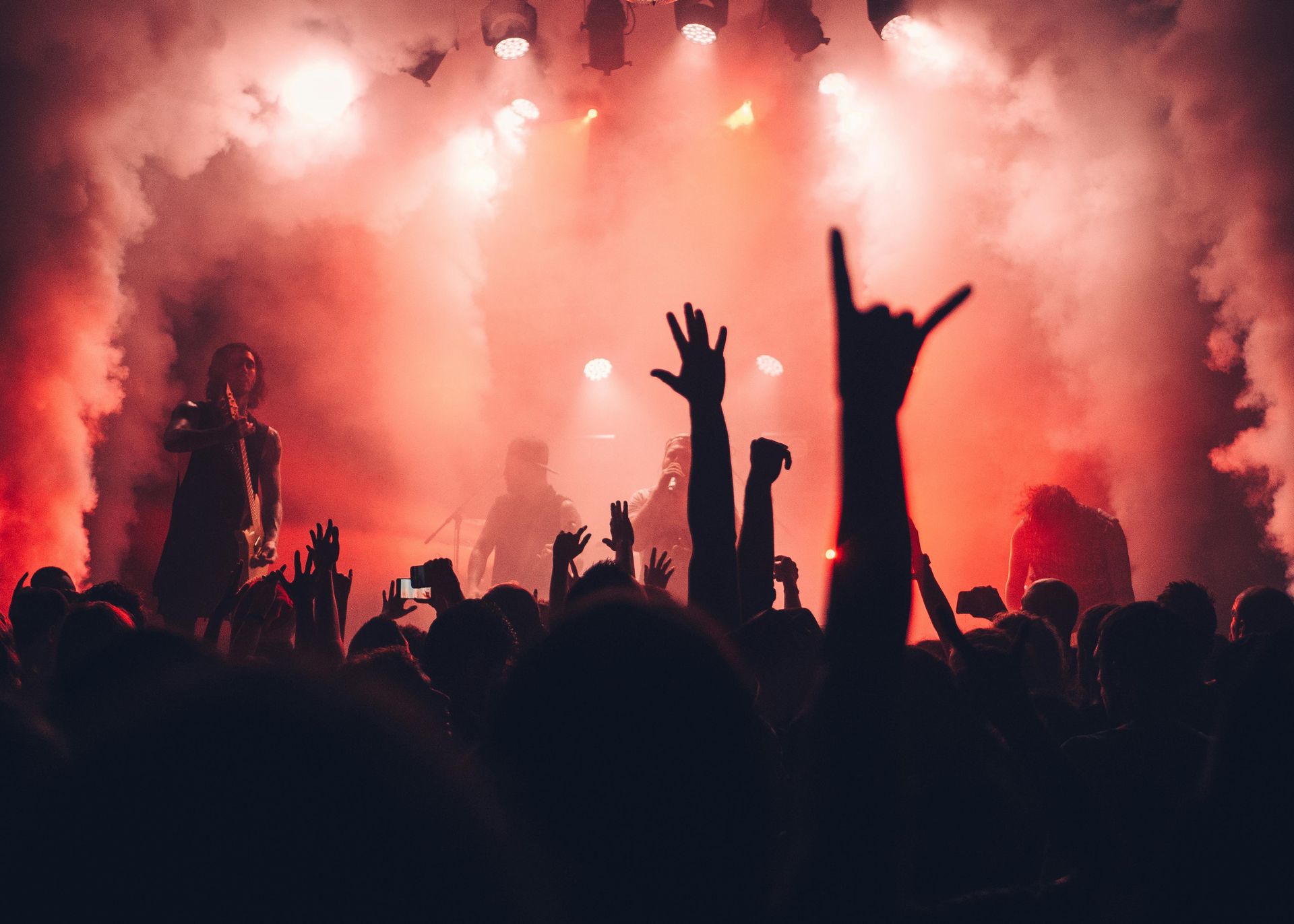 Building Community: Using Digital Marketing to Foster a Loyal Audience for Your Venue