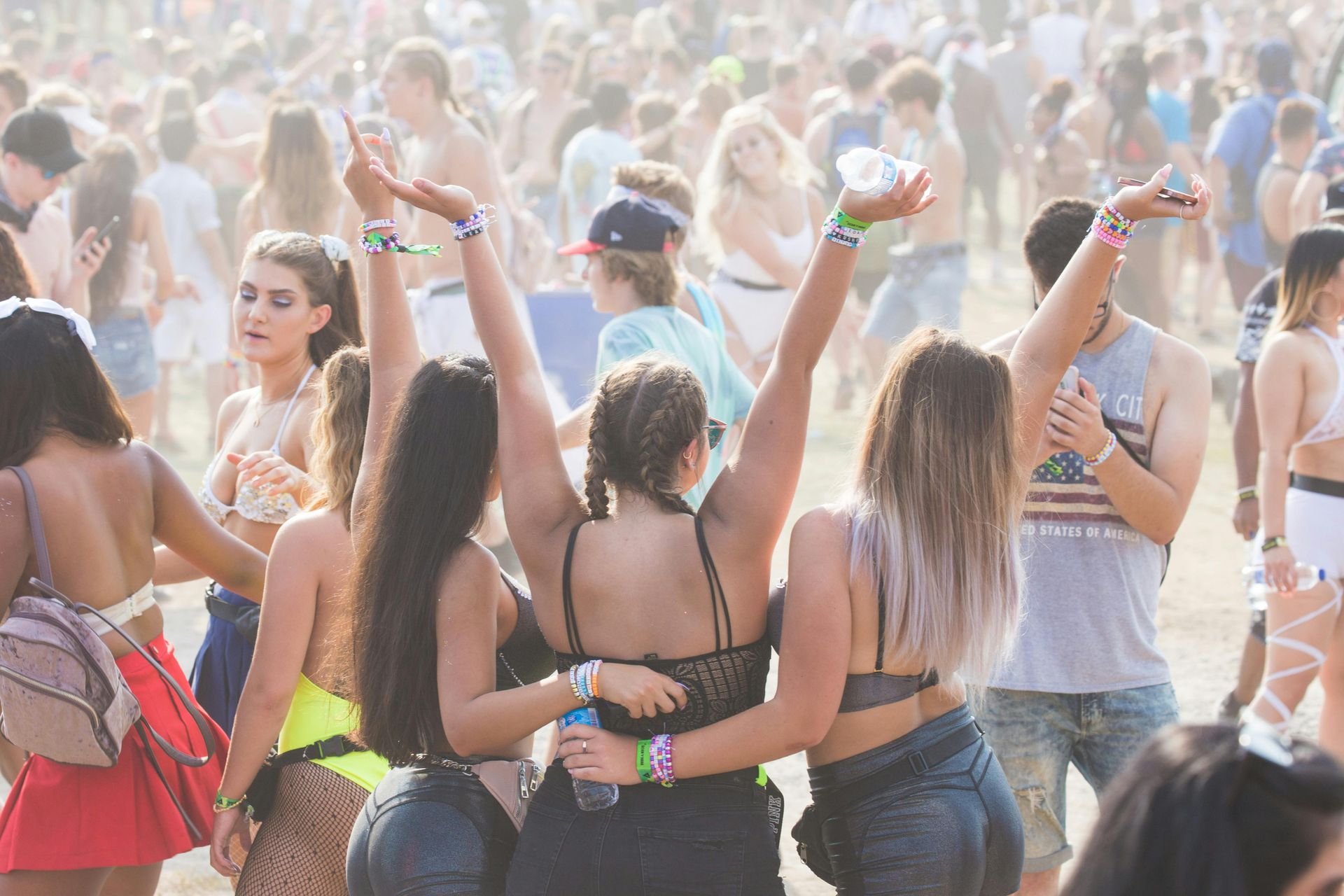 Enhancing Fan Engagement: Using SMS to Build a Community Around Your Venue