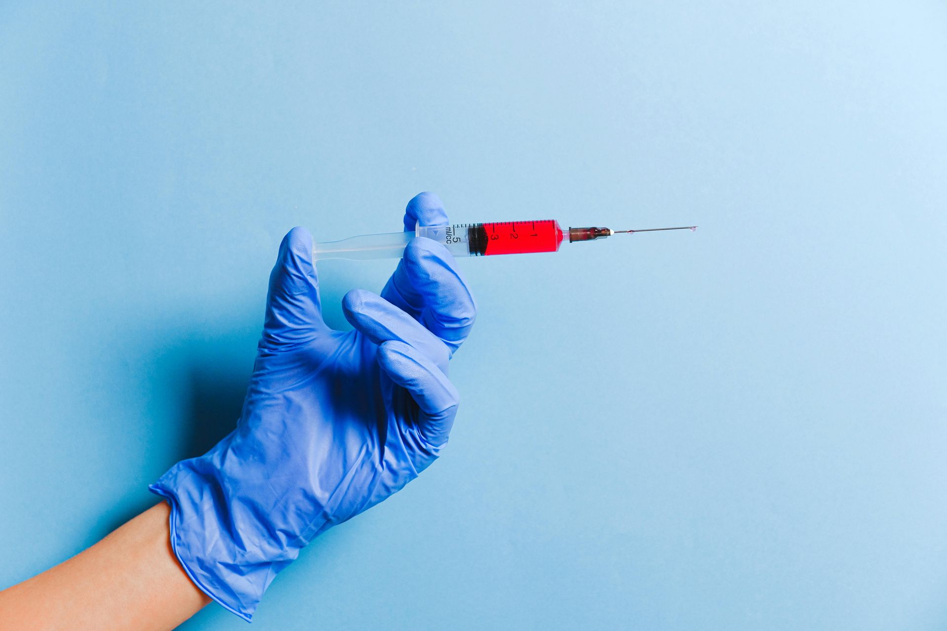 Improving Patient Engagement with Personalized SMS Updates for Medical Supplies
