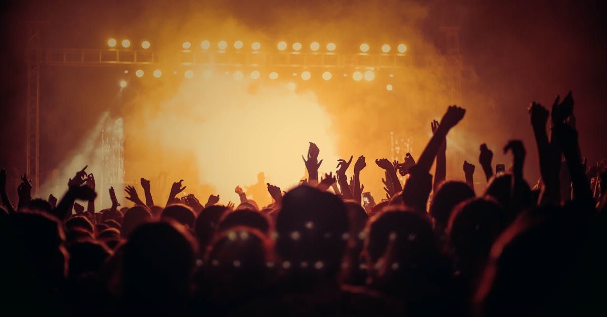 Leveraging SMS for Successful Festivals, Events, and Conferences