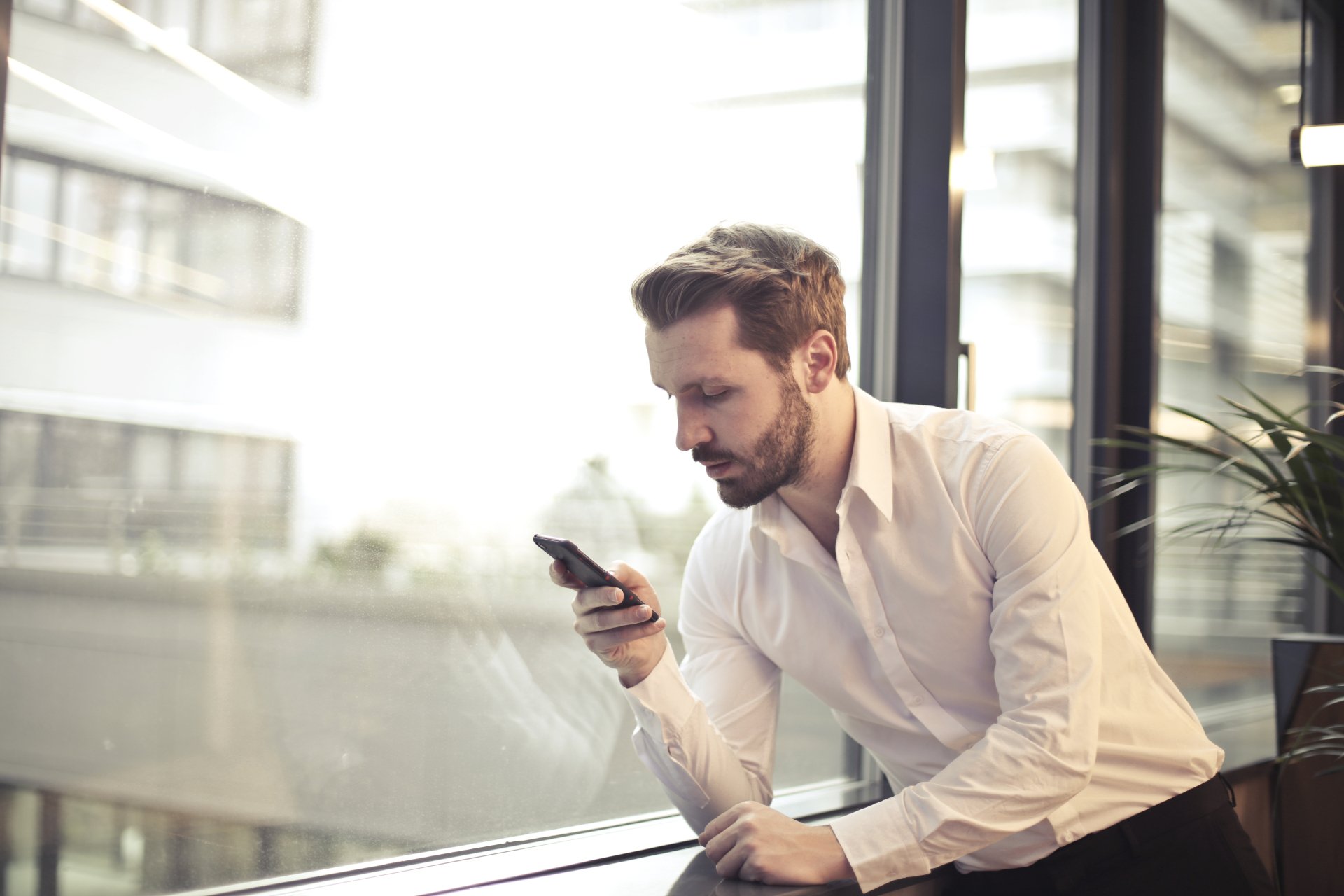 Maximizing Communication: How to Schedule an Effective Text