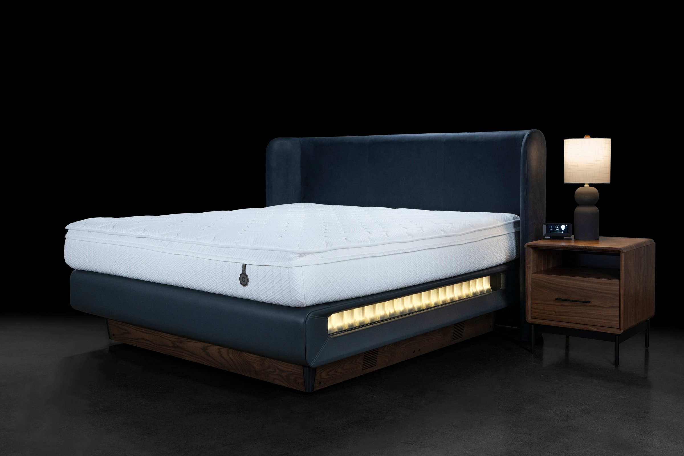 Ciridian Longevity Sleep System