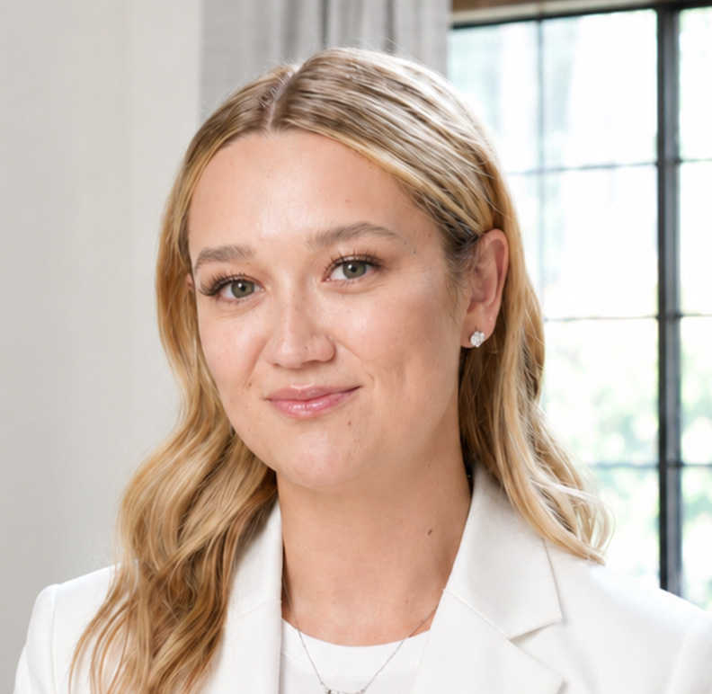 Dr. Riley Oliver, Sonoma dentist and founder of Sonoma Springs Dental