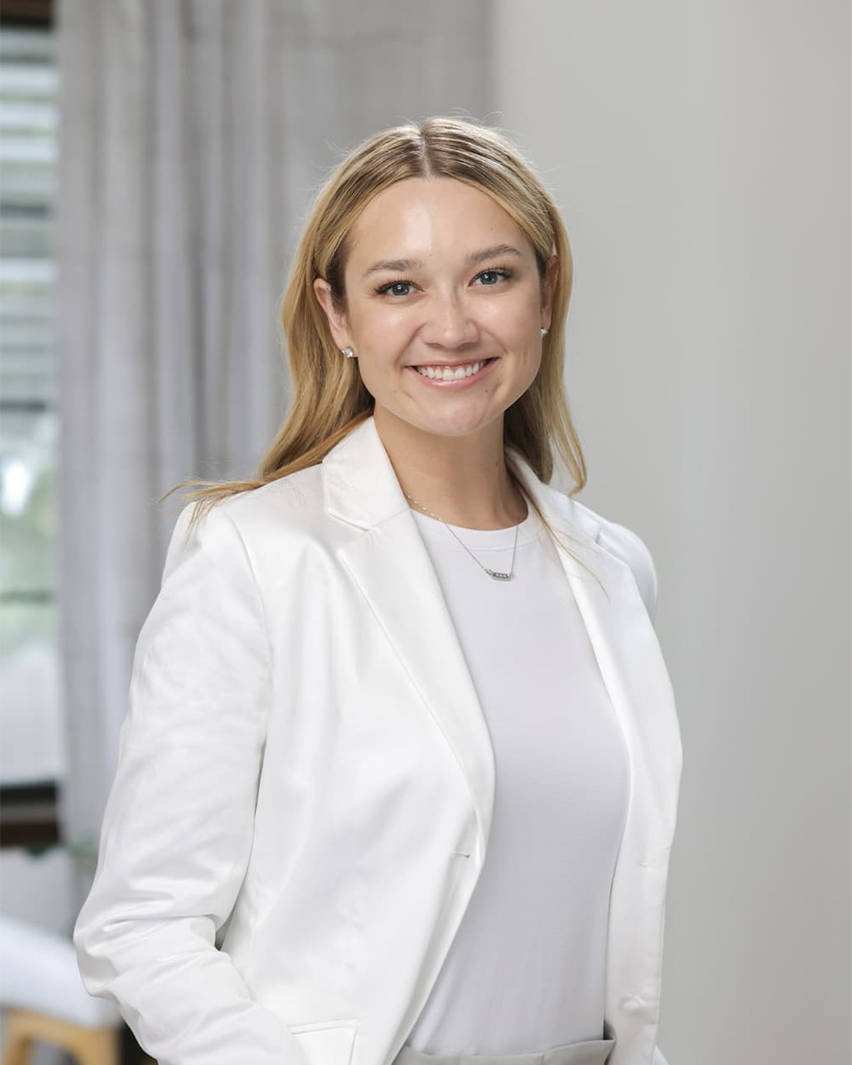 Dr. Riley Oliver, DDS, dentist in Sonoma, CA and founder of Sonoma Springs Dental