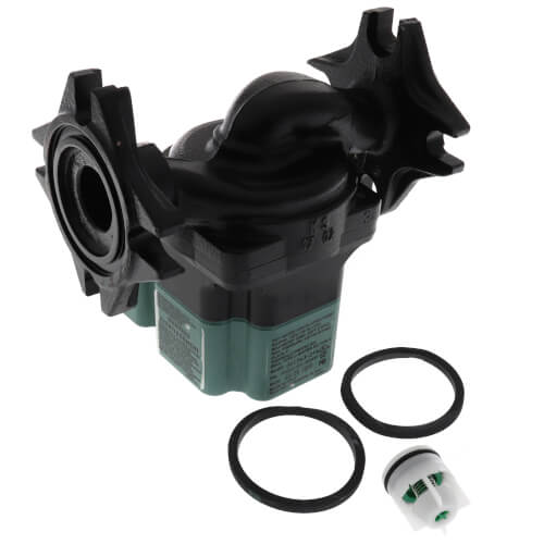 Taco 0015e3-2F4 High Efficiency Three Speed Circulator Pump