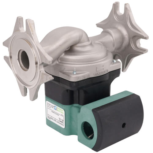 Taco 0015e3-SF4 Stainless Steel Three Speed High Efficiency Circulator Pump