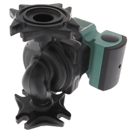 Taco 0015e3-2F4 High Efficiency Three Speed Circulator Pump
