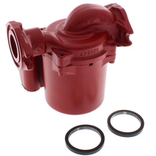 Grundfos UP 26-99 Cast Iron Single Speed Circulator Pump