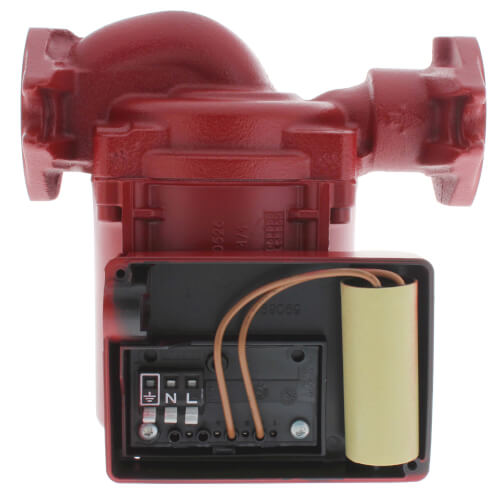 Grundfos UP 26-99 Cast Iron Single Speed Circulator Pump
