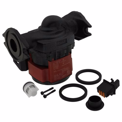 Grundfos UPMS 20-58 Cast Iron ECM Circulator Pump