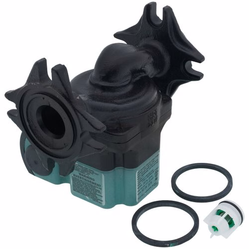 Taco 007e-2F4 High Efficiency Circulator Pump