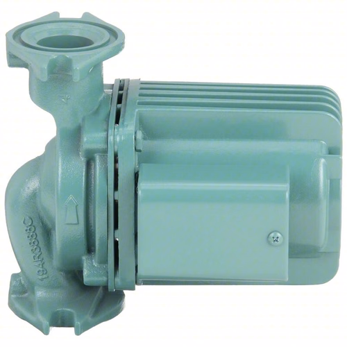 Taco 0011-BF4-J Bronze Cartridge Circulator Pump