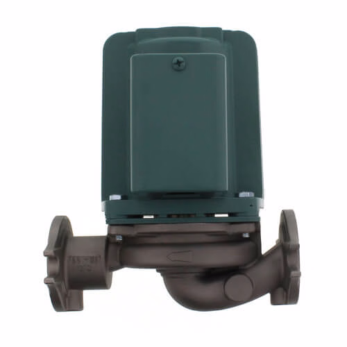Taco 0011-SF4 Stainless Steel Circulator Pump
