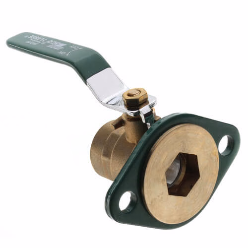 1" Threaded Shut-Off Freedom Swivel-Flange Set