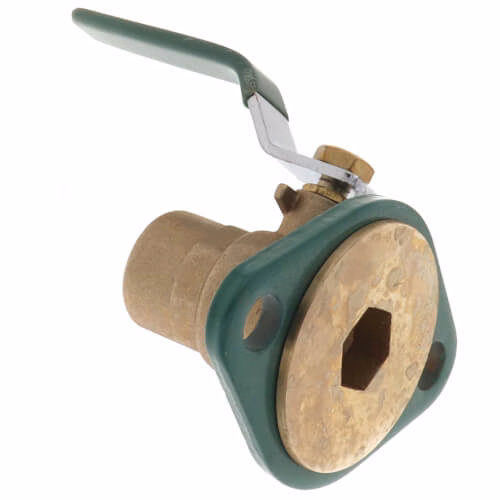 Taco 3/4" Threaded Shut-Off Freedom Swivel-Flange Set