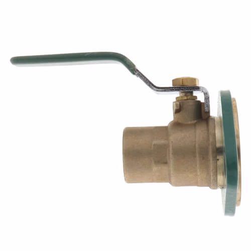 Taco 3/4" Threaded Shut-Off Freedom Swivel-Flange Set
