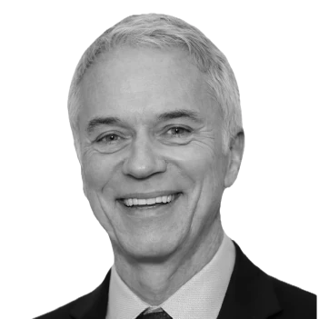 Francois Binette, PhD