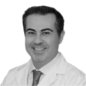 Saeed Sadeghi, MD