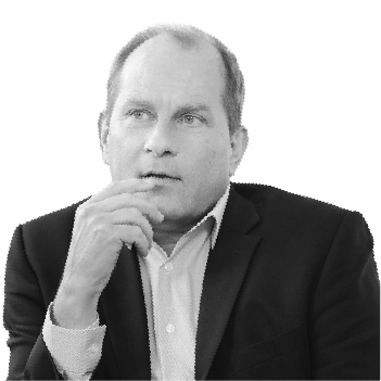 Alexander Eggermont, MD, PhD