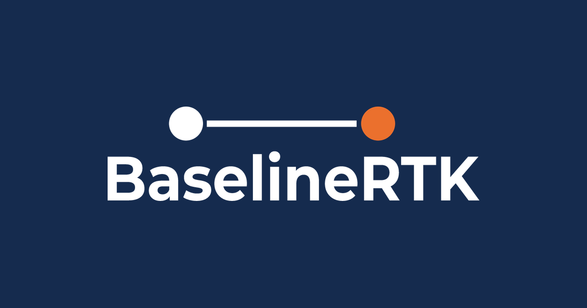 BaselineRTK