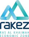 RAKEZ logo
