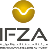 IFZA logo