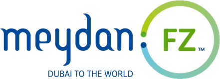 Meydan Free Zone logo