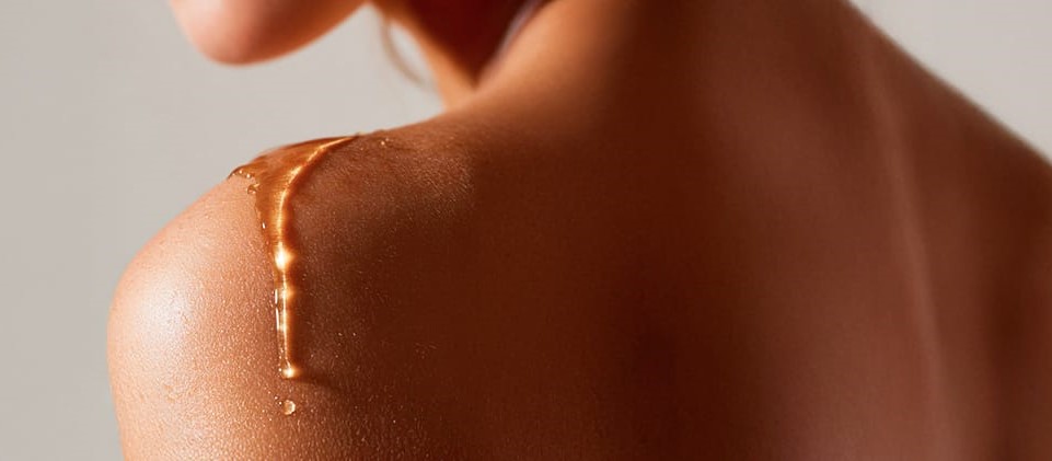 Sugaring hair removal at NewskinLA in Burbank