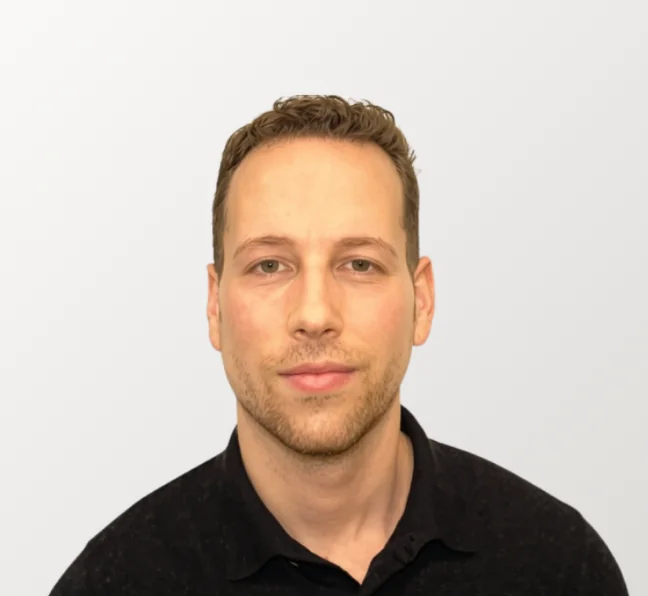 Josh Kaufman, COO and Co-Founder