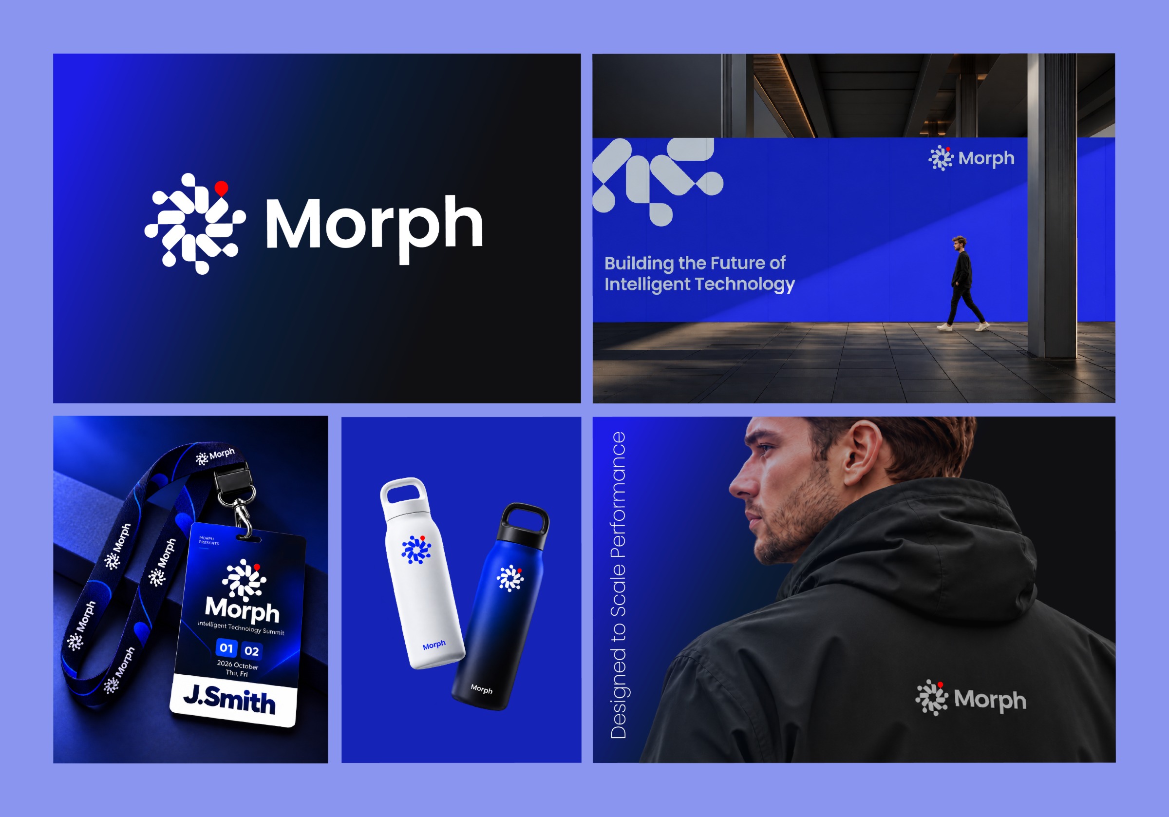 Portfolio card image