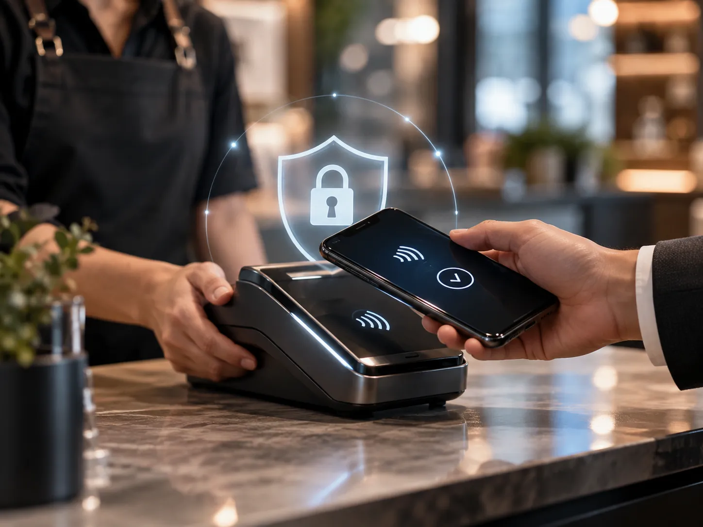 Payment security