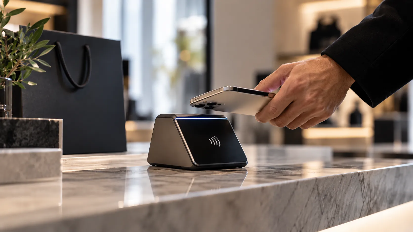 Mobile payments