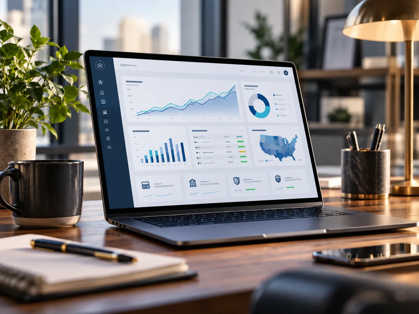 Transaction reporting