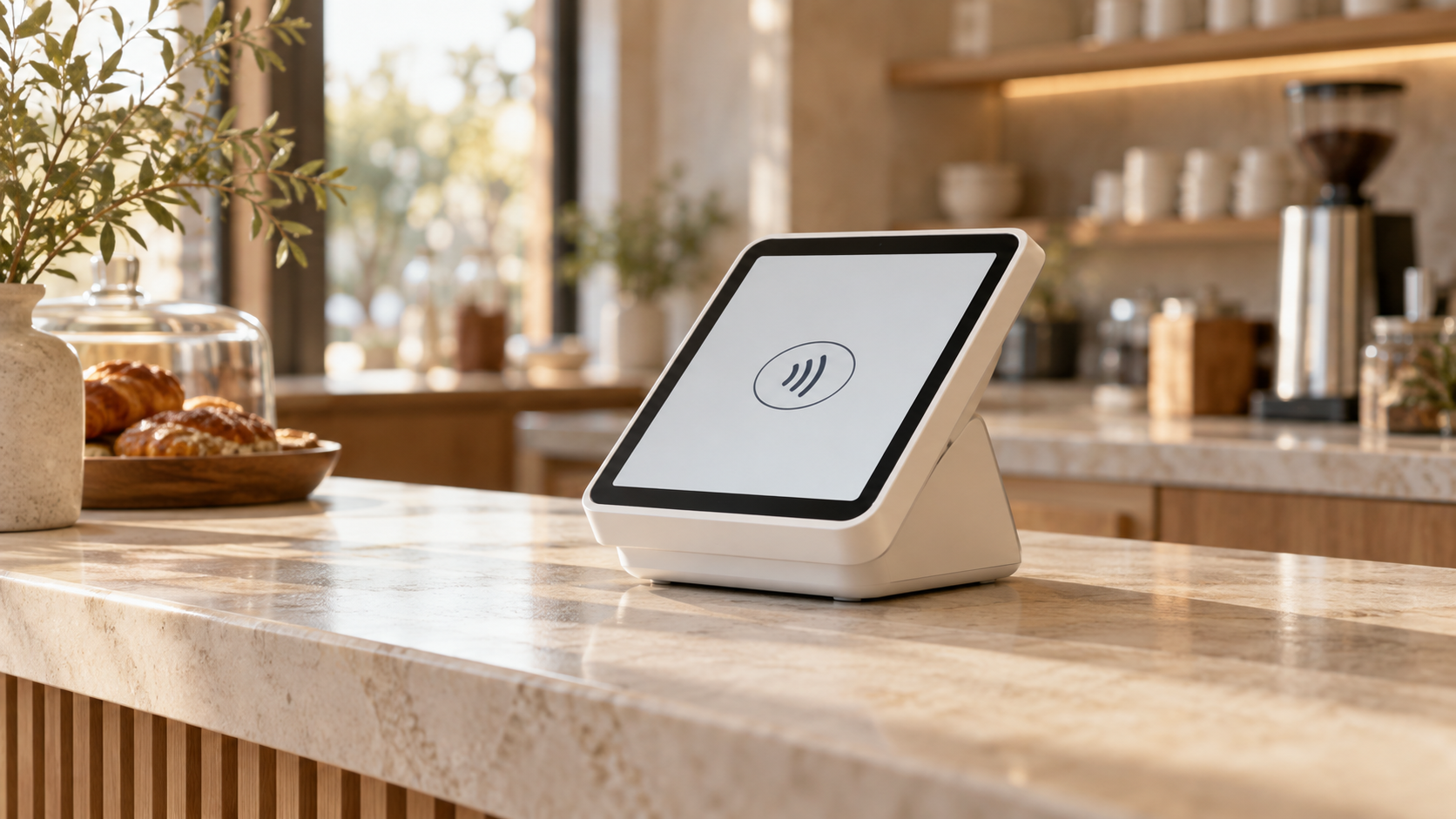 Vensaro payment terminal