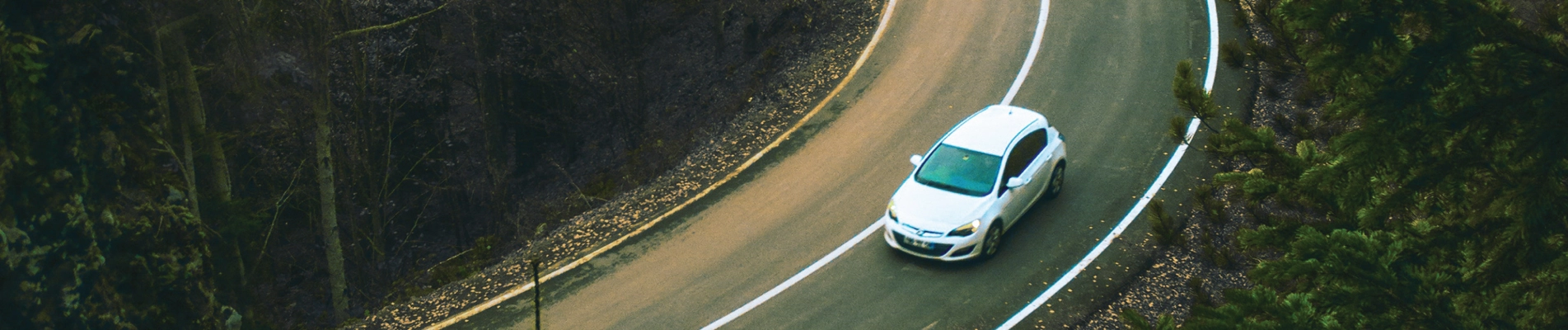 NRMA 'Carbon Offset' Web Development