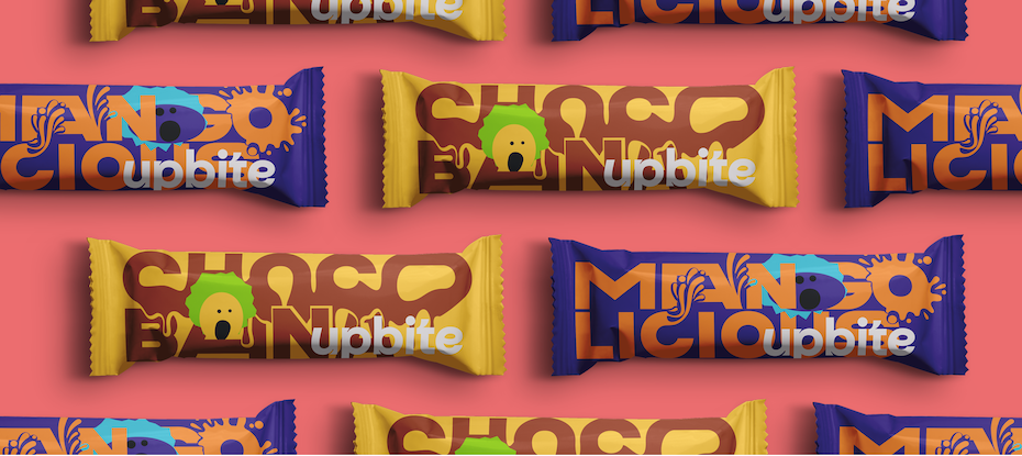 Bold health bar designs