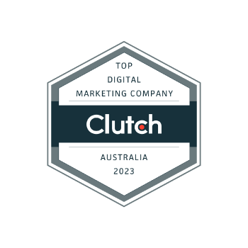 Clutch Top Digital Marketing Company Australia 2023